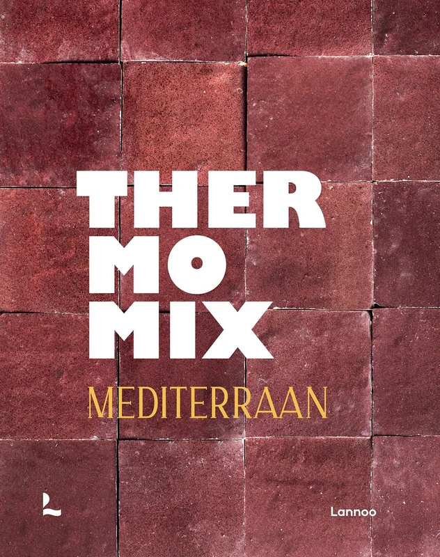 Thermomix mediterraan - Image 1