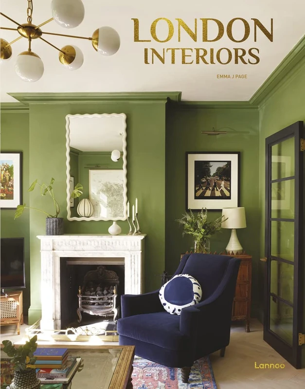 London Interiors: 2 - Image 1