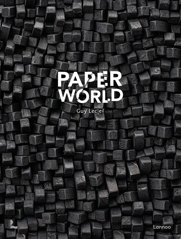 Paperworld: Guy Leclef
