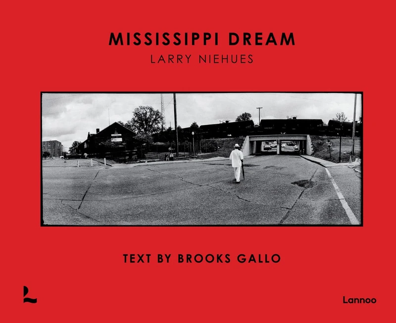 Mississippi Dream: Text by Brooks Hall