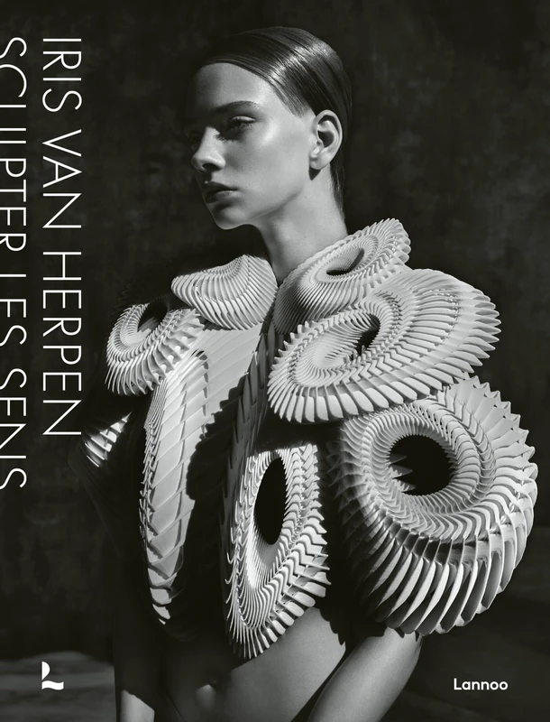 Iris van Herpen: sculpter les senses