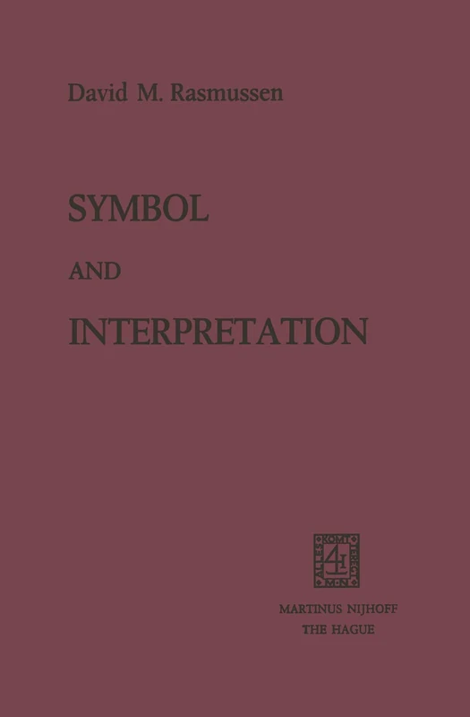 Symbol and Interpretation