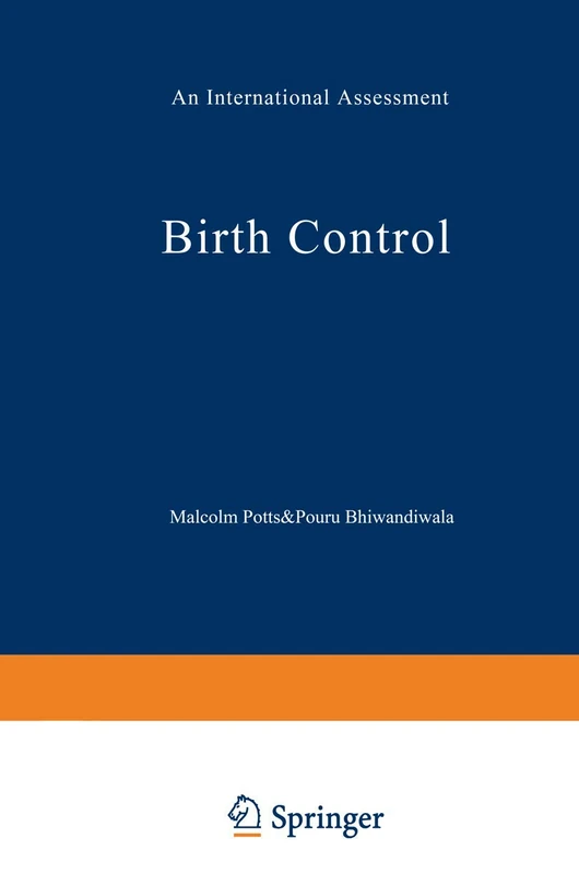 Birth Control: An International Assessment - Image 1