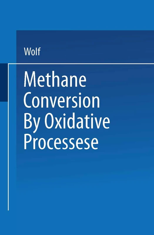 Methane Conversion by Oxidative Processes: Fundamental and Engineering Aspects (Van Nostrand Reinhold Catalysis Series) - Image 1