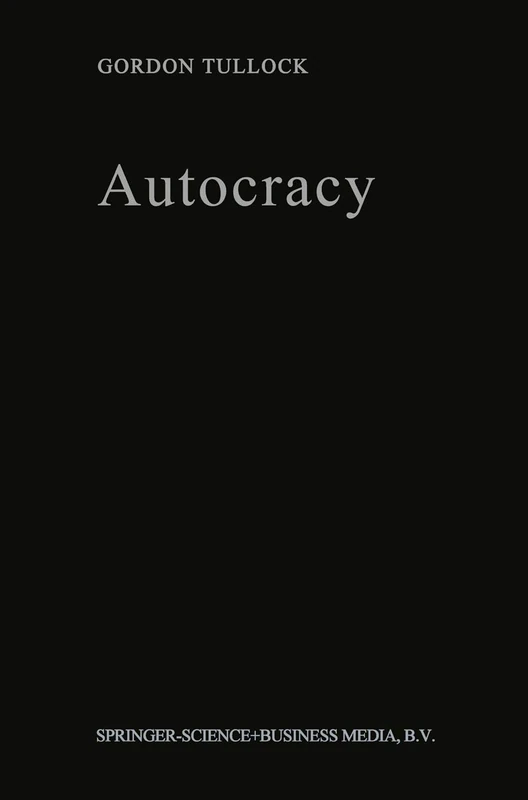 Autocracy - Image 1