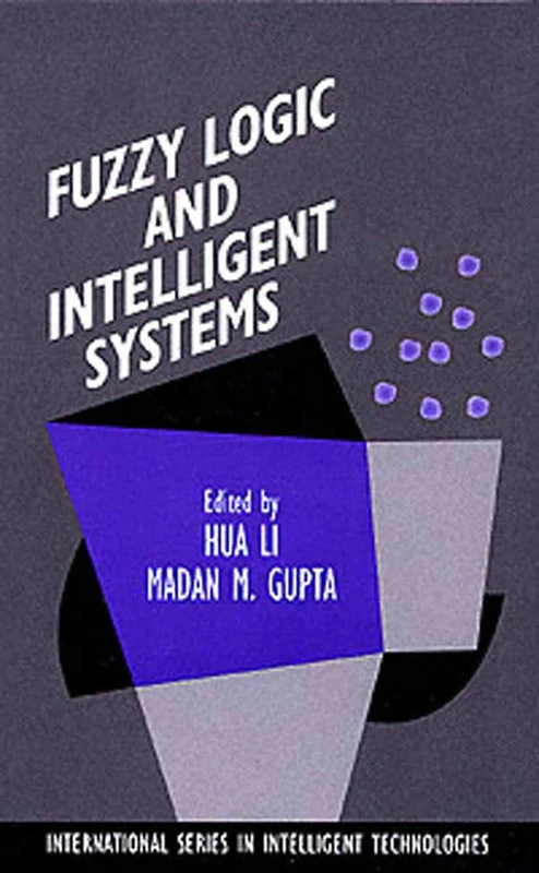 Springer Fuzzy Logic and Intelligent Systems - Vol 3