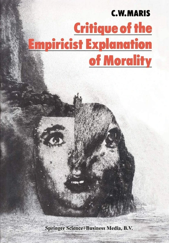 Critique of the Empiricist Explanation of Morality: Is there a Natural Equivalent of Categorical Morality?