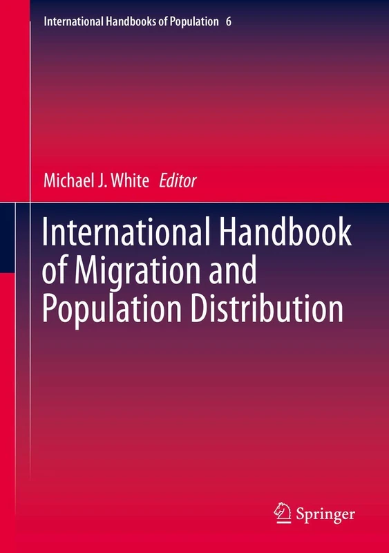 Springer International Handbook of Migration and Population