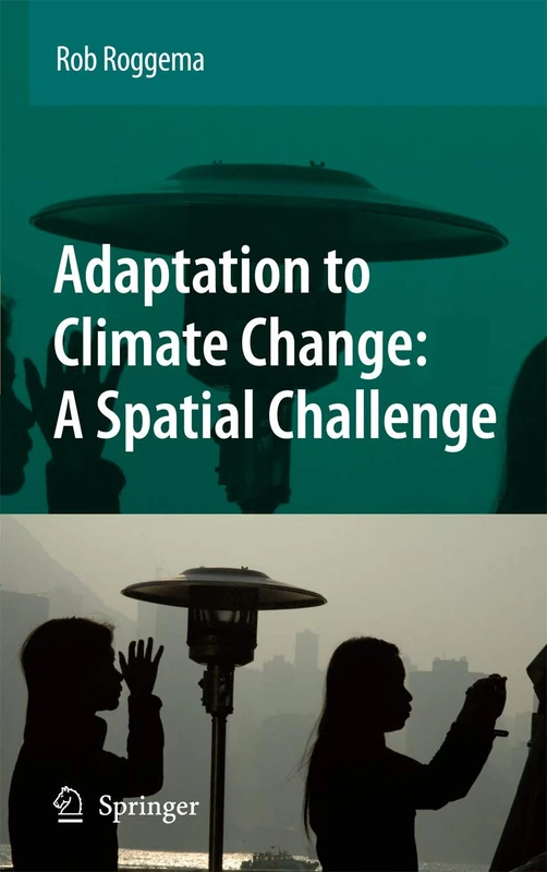 Adaptation to Climate Change: A Spatial Challenge - Image 1