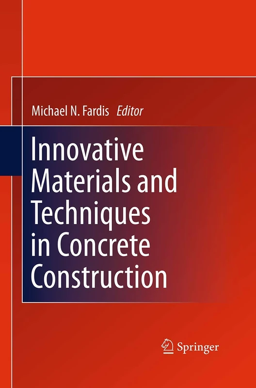 Innovative Materials and Techniques in Concrete Construction: ACES Workshop - Image 1