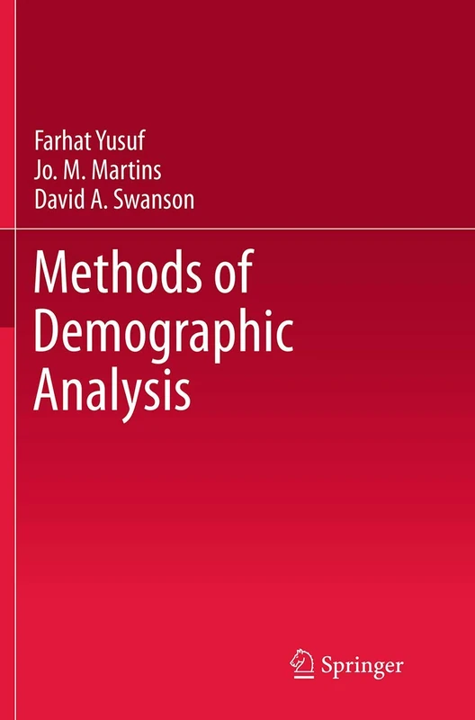 Methods of Demographic Analysis