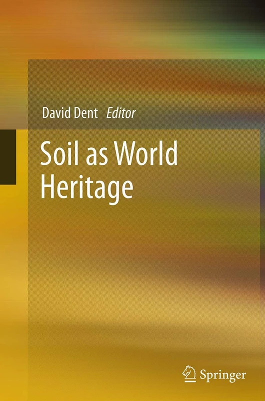 Soil as World Heritage - Image 1
