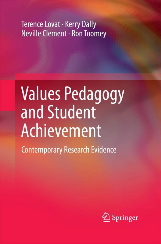 Values Pedagogy and Student Achievement: Contemporary Research Evidence - Image 1
