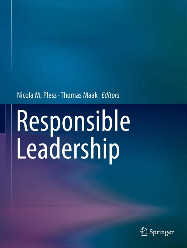 Responsible Leadership - Image 1