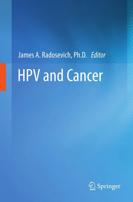 HPV and Cancer - Image 1