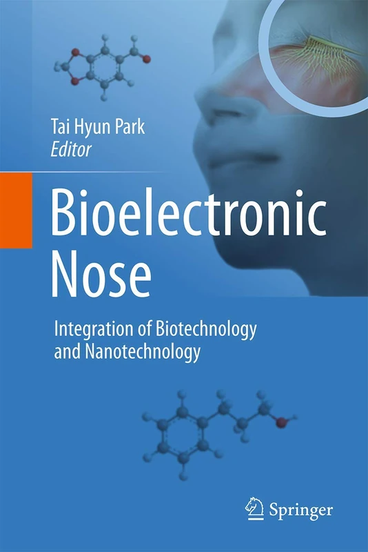 Springer - Bioelectronic Nose: Biotechnology and Nanotechnology