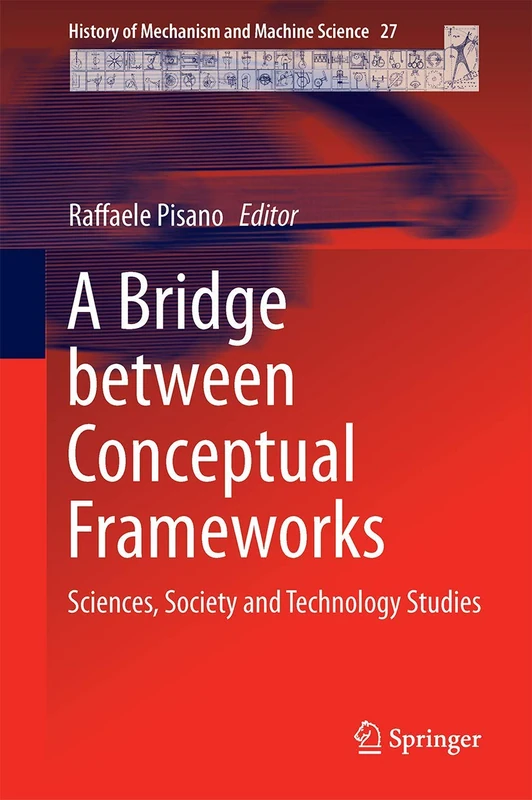 Springer - A Bridge between Conceptual Frameworks, Vol 27
