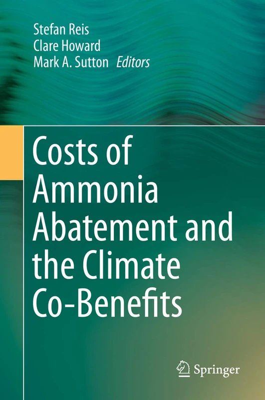 Costs of Ammonia Abatement and the Climate Co-Benefits - Image 1