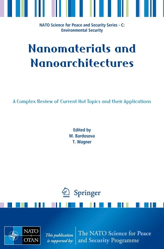 Springer Nanomaterials and Nanoarchitectures Review Book