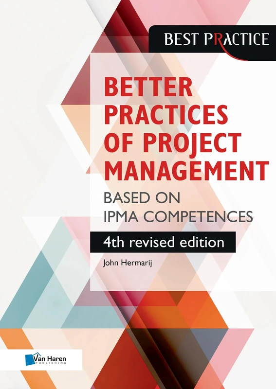 Better Practices of Project Management Based on Ipma Competences