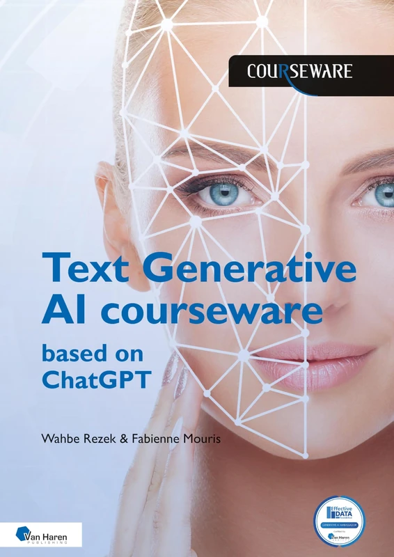 Text Generative AI courseware: based on ChatGPT
