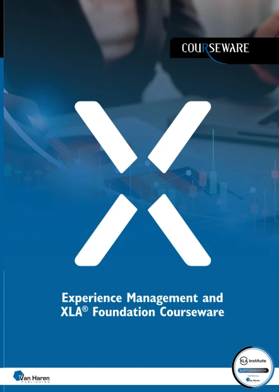 Experience Management and XLA® Foundation Courseware - Image 1
