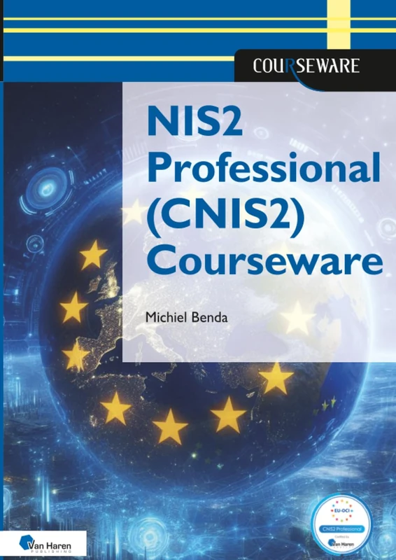 NIS2 Professional (CNIS2) Courseware: 0