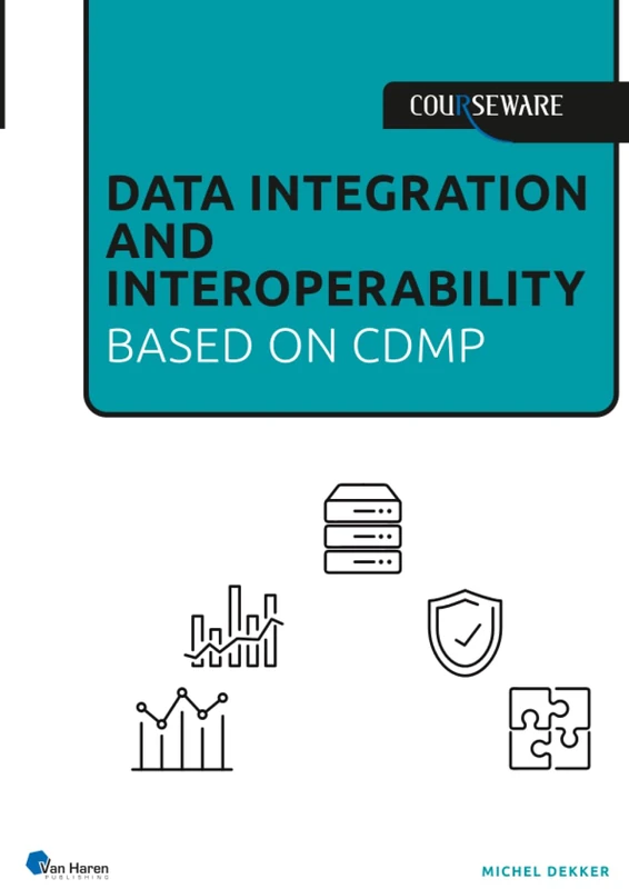 Data Integration and Interoperability: Based on CDMP
