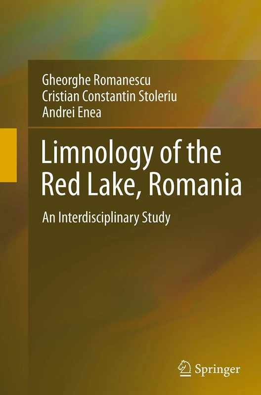 Limnology of the Red Lake, Romania: An Interdisciplinary Study - Image 1