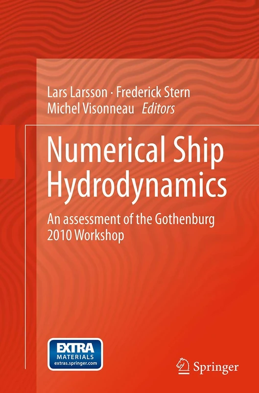 Springer Numerical Ship Hydrodynamics - Gothenburg 2010 Workshop - Image 1