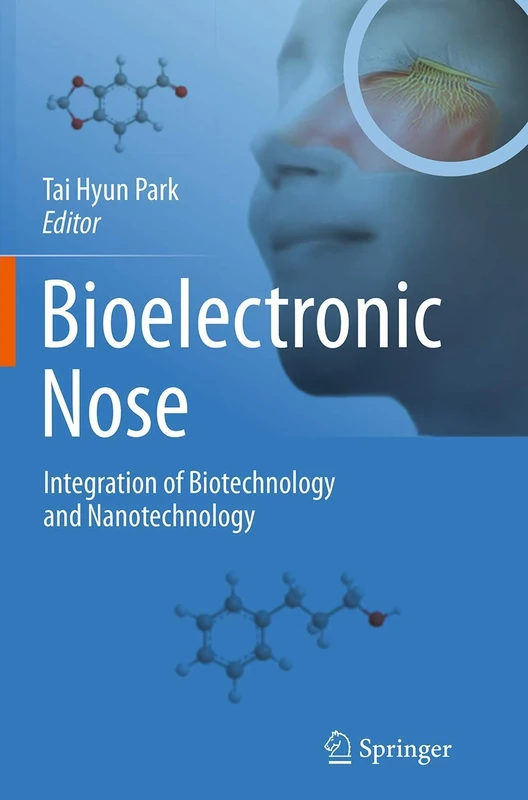 Bioelectronic Nose: Integration of Biotechnology and Nanotechnology