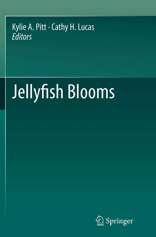 Jellyfish Blooms
