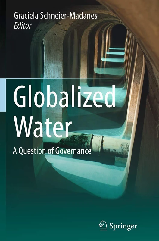 Globalized Water: A Question of Governance - Image 1