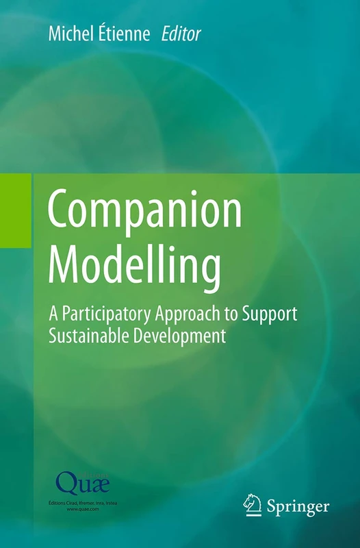 Companion Modelling: A Participatory Approach to Support Sustainable Development