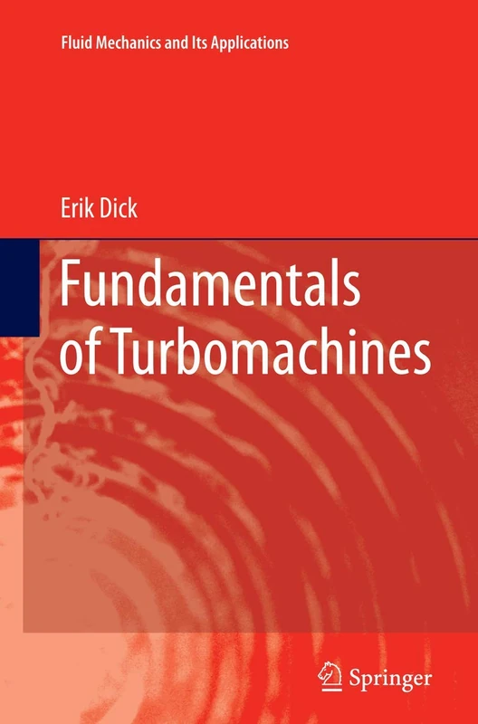 Springer Fundamentals of Turbomachines - Fluid Mechanics 109