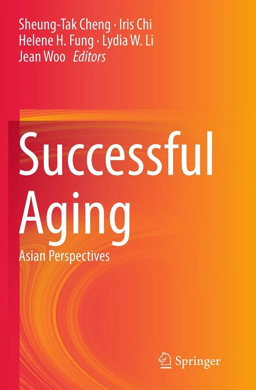 Successful Aging: Asian Perspectives