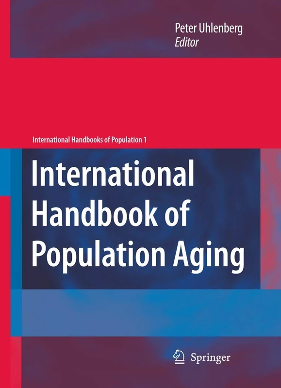 International Handbook of Population Aging: 1