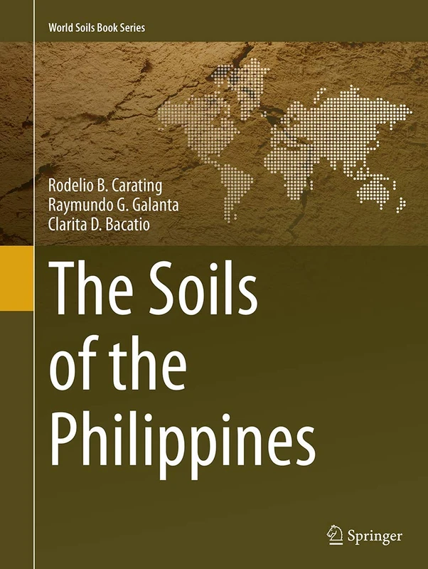 The Soils of the Philippines (World Soils Book Series) - Image 1