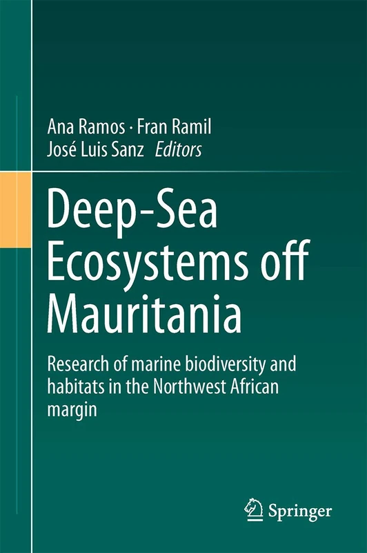 Deep-Sea Ecosystems Off Mauritania: Research of Marine Biodiversity and Habitats in the Northwest African Margin - Image 1