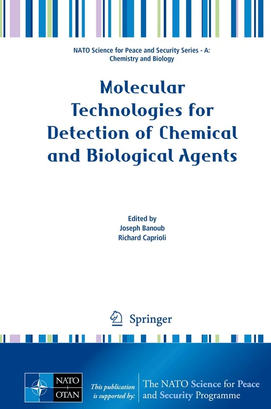 Springer Molecular Technologies for Detection of CB Agents