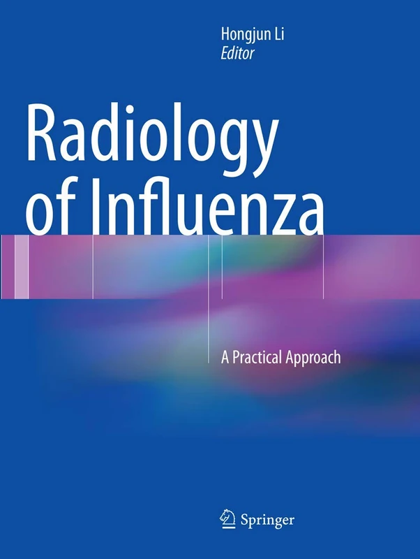 Radiology of Influenza: A Practical Approach - Image 1