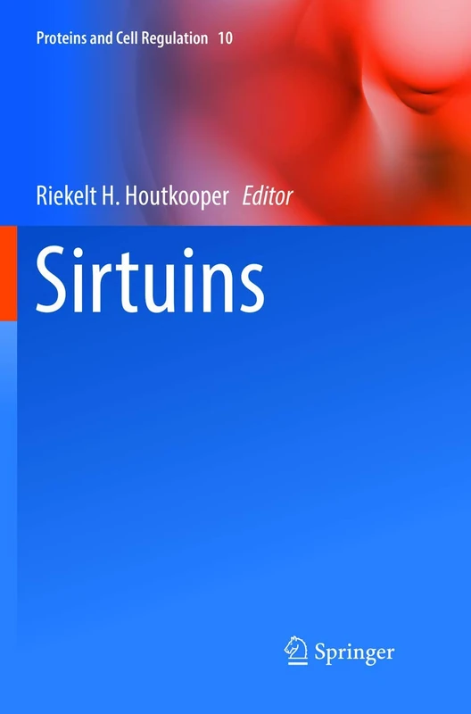 Springer - Sirtuins: 10 (Proteins and Cell Regulation, 10) - Image 1