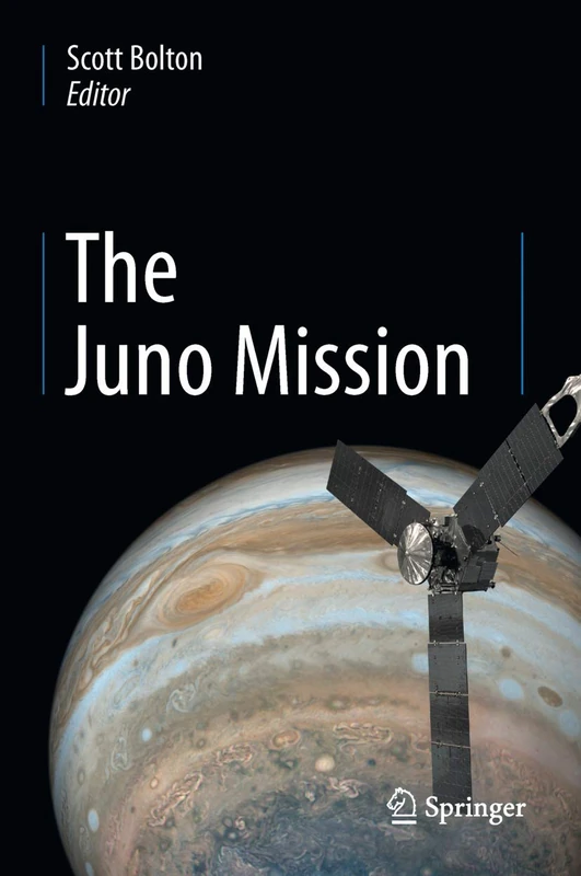 The Juno Mission