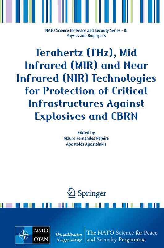Springer - Terahertz, MIR and NIR Technologies for Security
