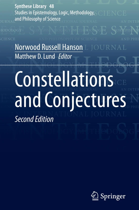 Constellations and Conjectures: 48 (Synthese Library, 48)