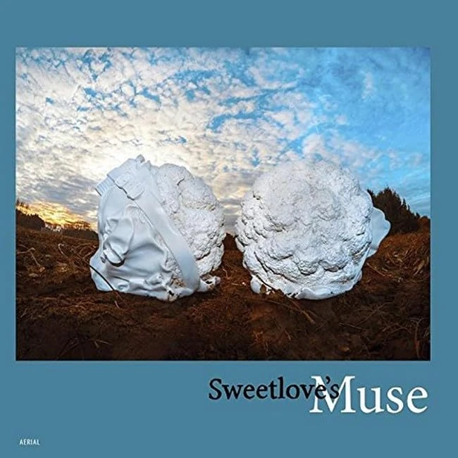 Sweetlove Muse by Aerial Media Company B.V. - Sculpture Book - Image 1