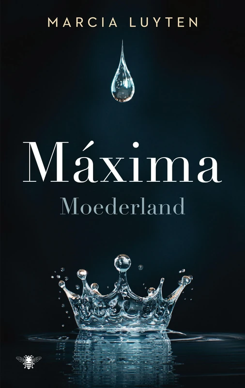 Maxima: Moederland (Marcel Proust - Op zoek naar de verloren tijd) - Image 1