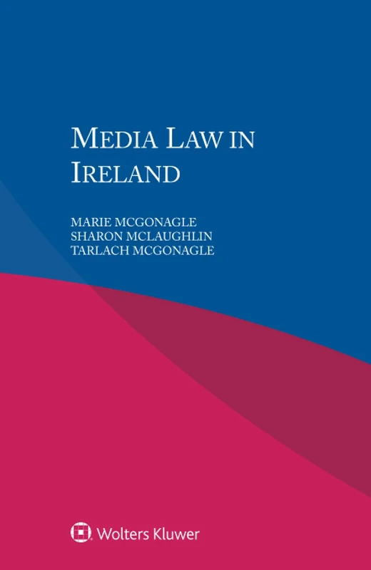 Media Law in Ireland