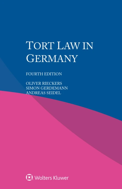Tort Law in Germany