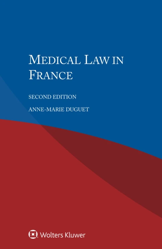 Medical Law in France